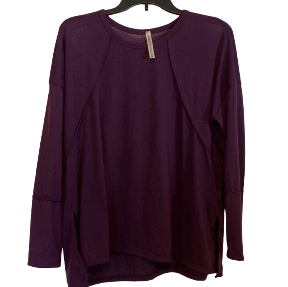 🌻Forgotten Grace long Sleeve Top